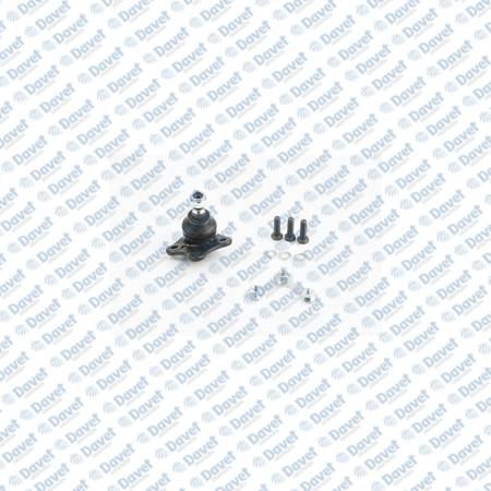 RG-BJ-13001 Rotil Sag Audi A3 Sac Takviyeli 1996-2002